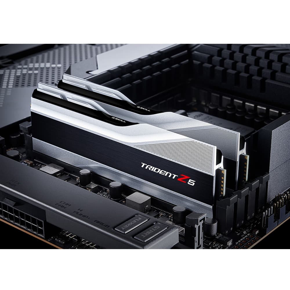 G.SKILL Trident Z5 F5-6000U4040E16GX2-TZ5S