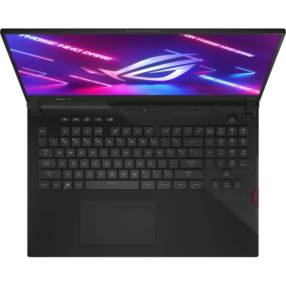 Asus ROG Strix SCAR 17 SE G733CX-LL017W