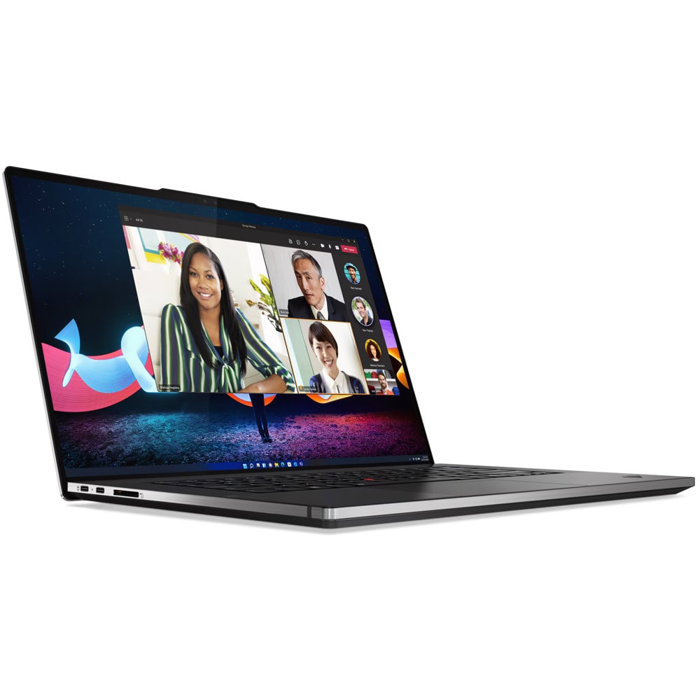 Lenovo ThinkPad Z16 Gen 2 21JX001ABM