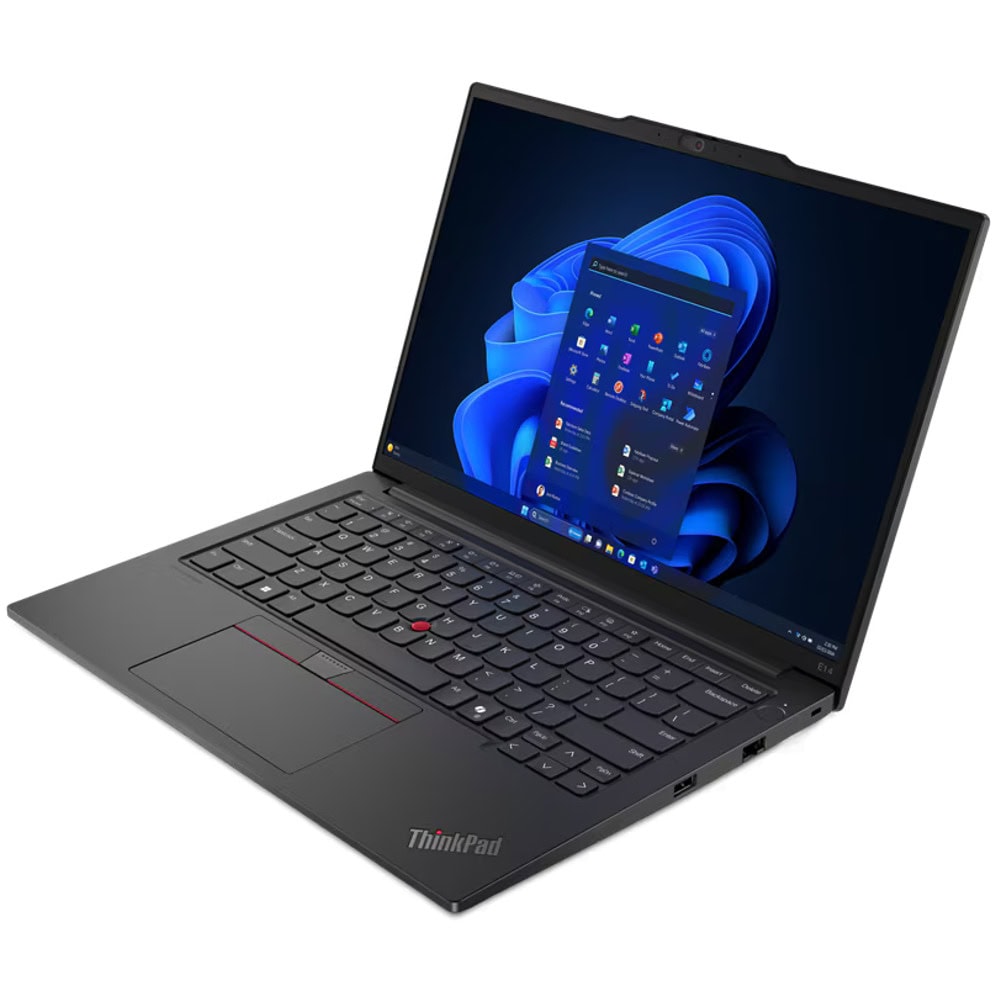 Lenovo ThinkPad E14 Gen 6 21M3002QBM
