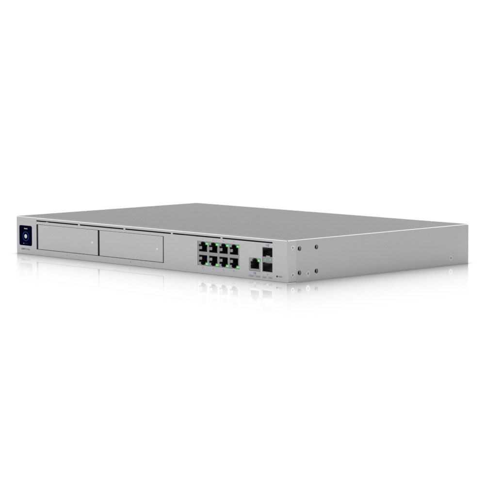 Ubiquiti UDM-Pro-Max