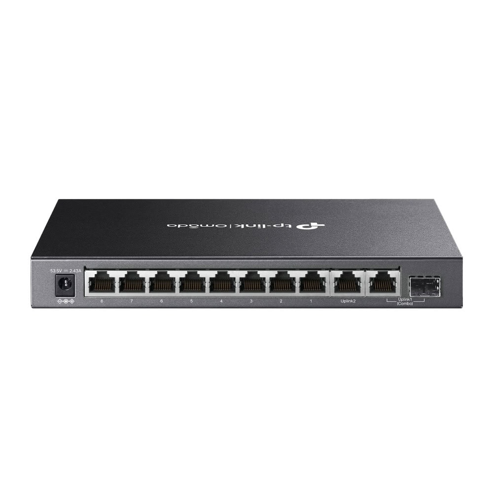 TP Link Omada DS110GMP