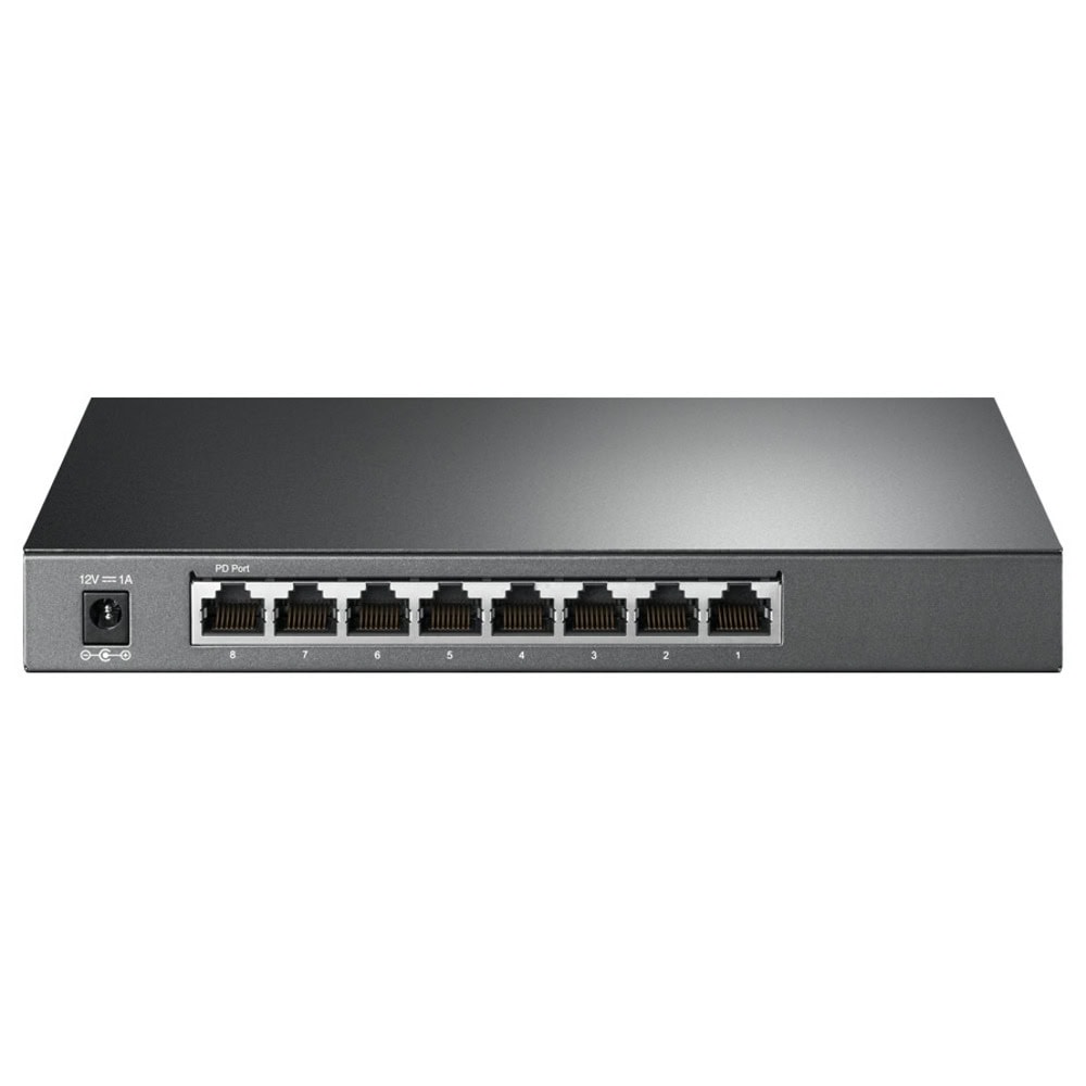 TP-LINK SG2008