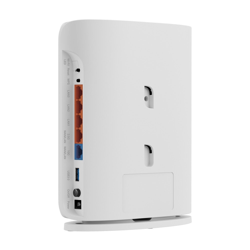TP-Link Archer BE450