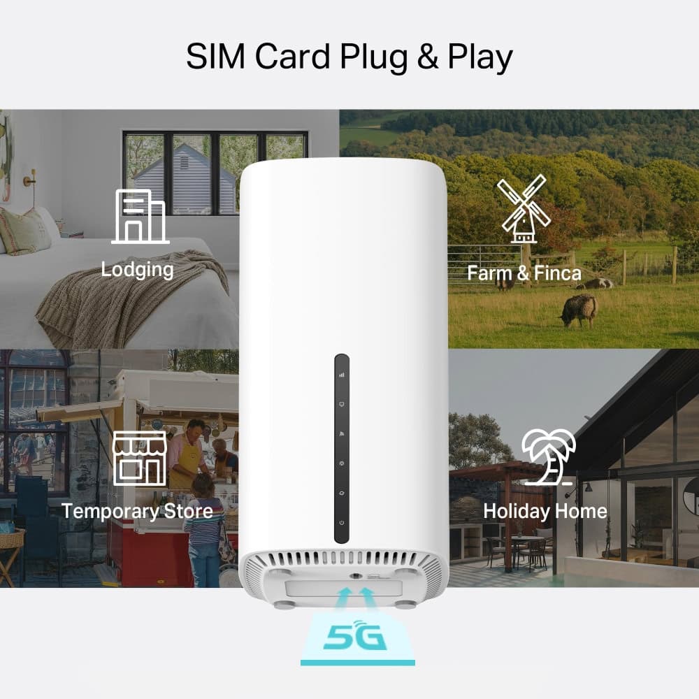 TP-Link Archer NX500 5G AX3000 | JAR Computers TP-Link Archer NX500 5G AX3000