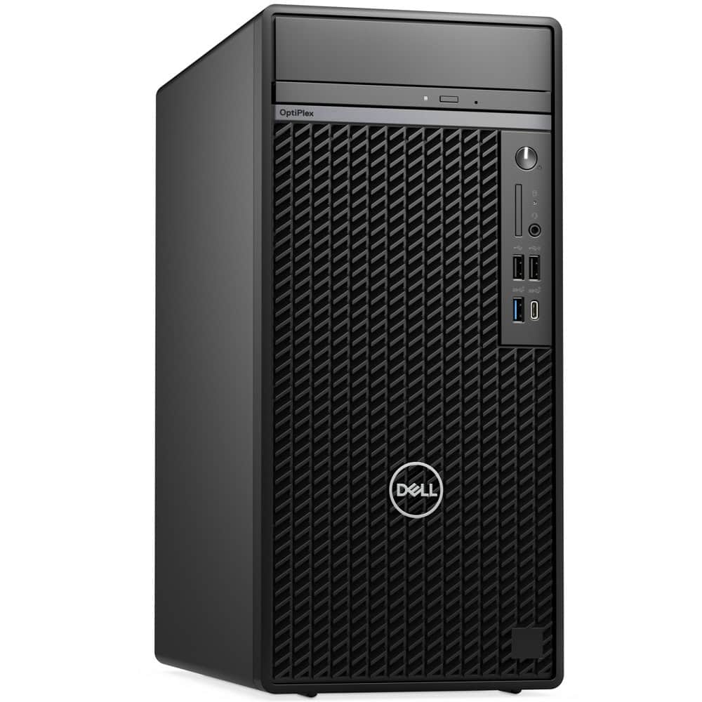 Dell OptiPlex Tower+ 7020 N006O7020MTPEMEA_VP