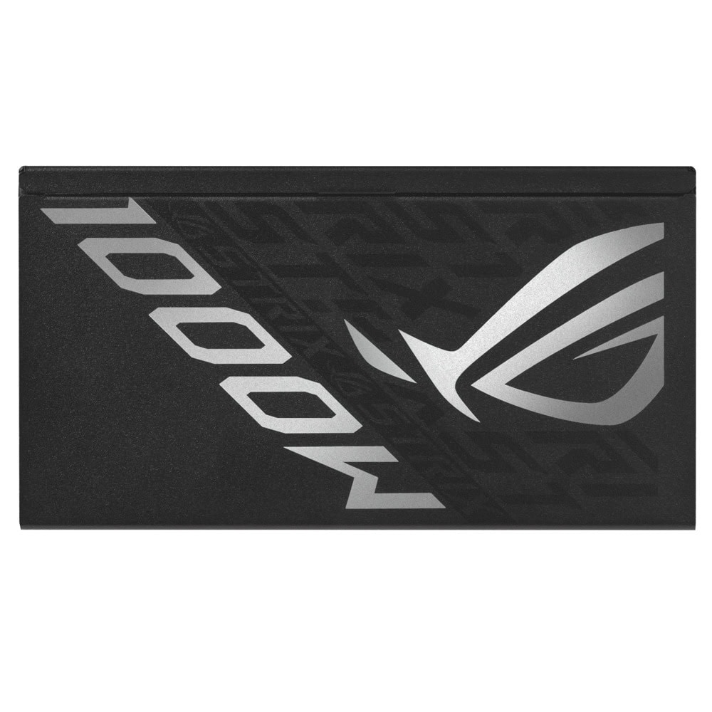 Asus ROG Strix 1000W Platinum (ROG Equalizer) | JAR Computers Asus ROG Strix 1000W Platinum (ROG Equalizer)