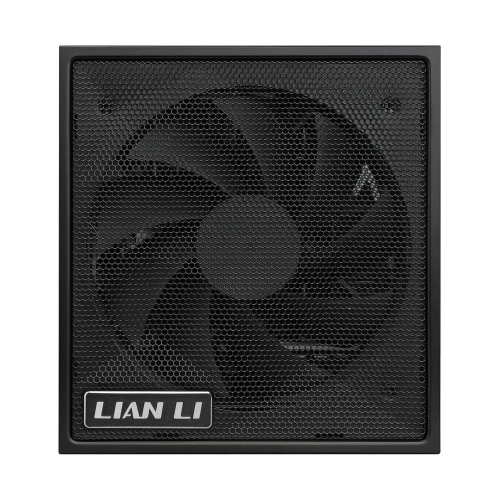 Lian Li SX850P Black G9P.SX0850P.B000.EU | JAR Computers Lian Li SX850P Black G9P.SX0850P.B000.EU