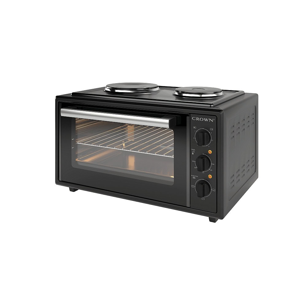 Crown CMO-455BF