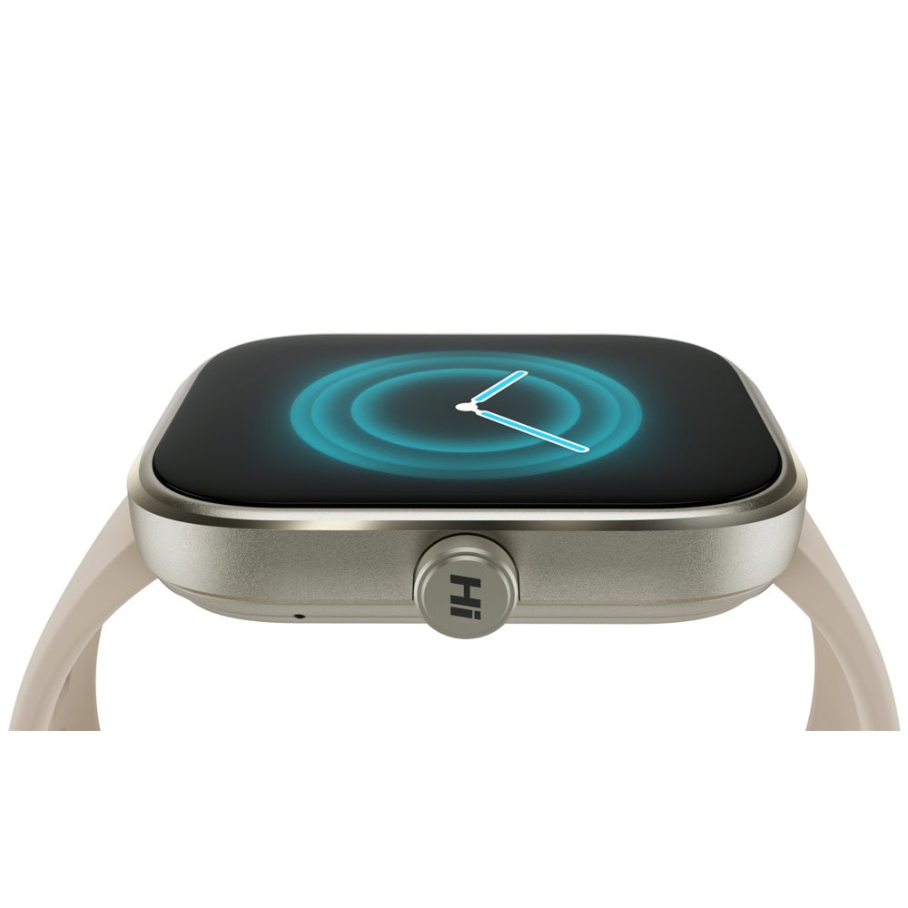 HiFuture Lume Pro Pink