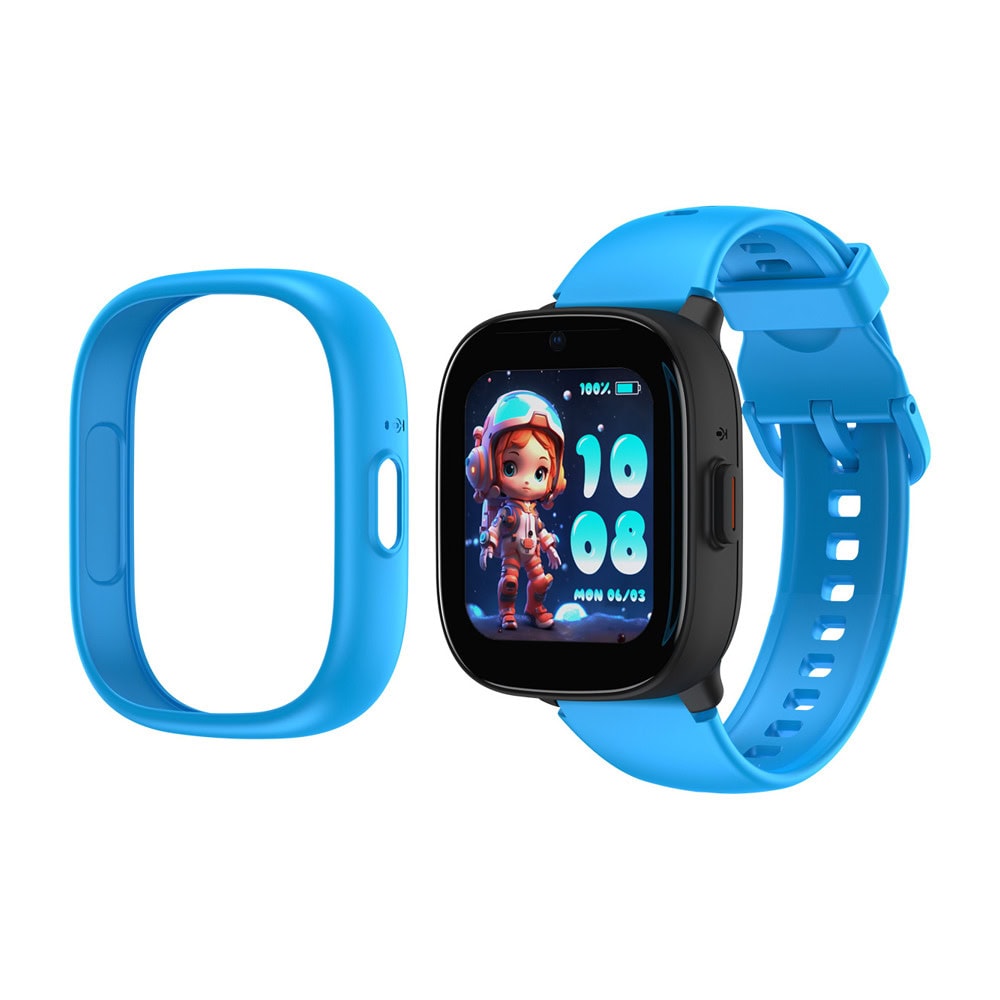 Xmart Lagenio K3 Black/Blue | JAR Computers Xmart Lagenio K3 Black/Blue