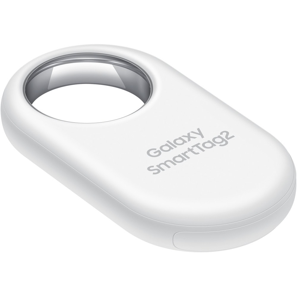 Samsung SmartTag2 White EI-T5600BWEGEU