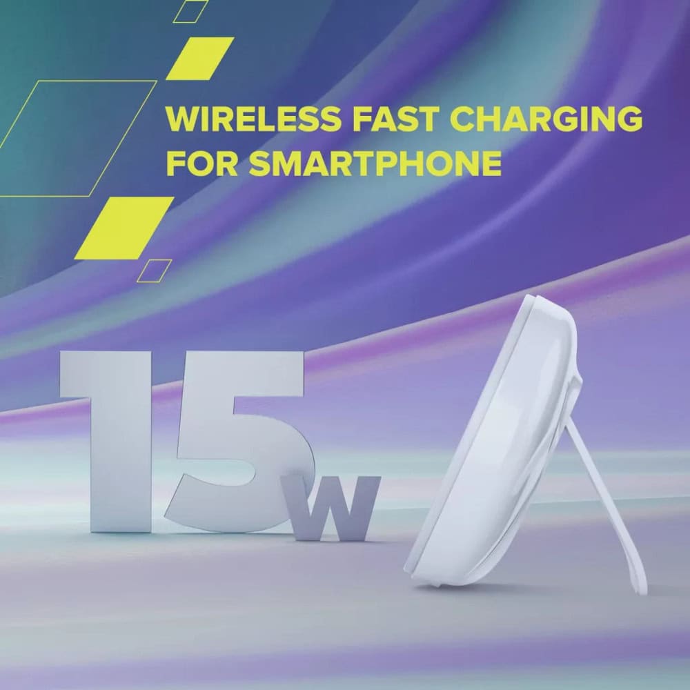Canyon OnCharge 105 CNS-WCS105W
