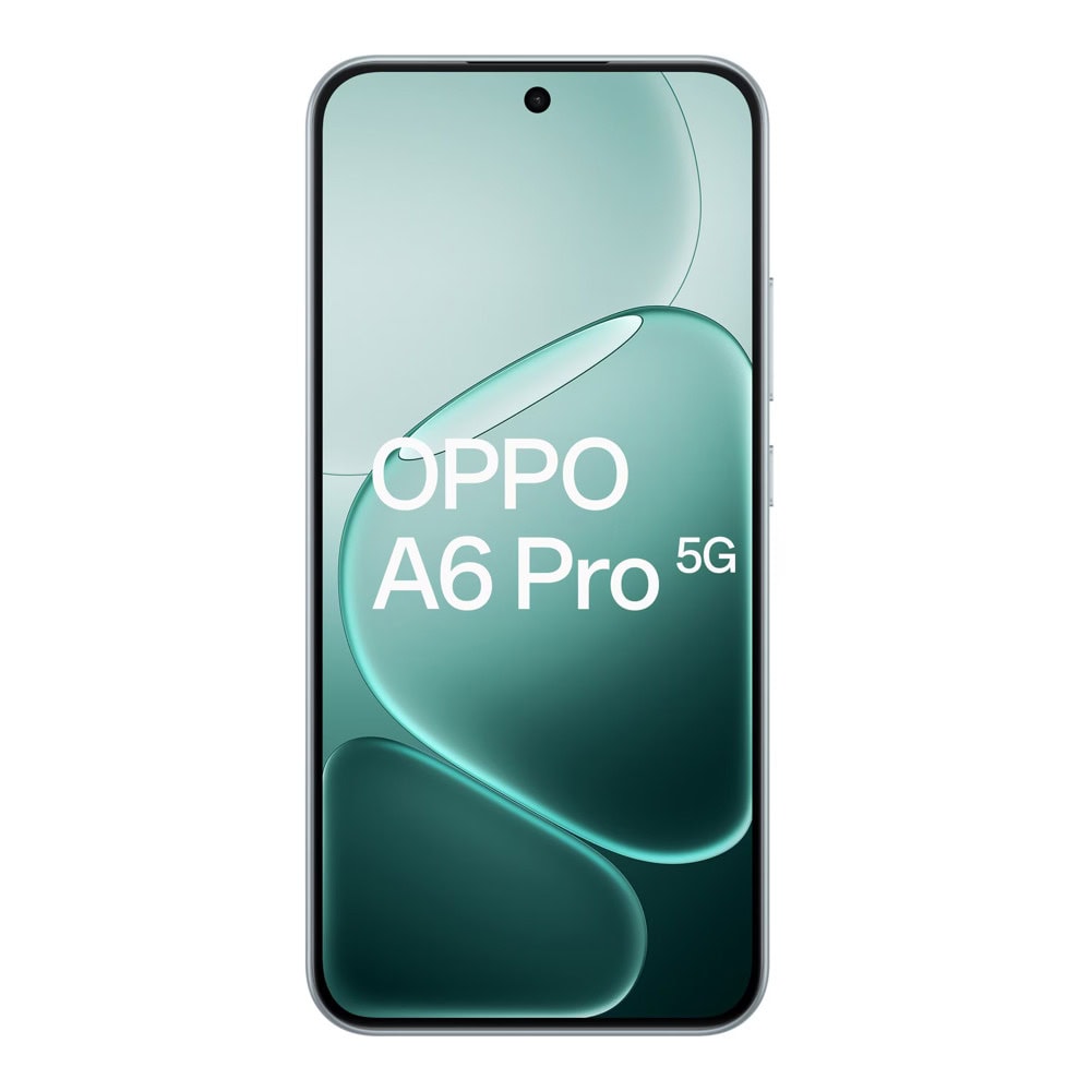 Oppo A6 Pro 5G 8/256GB Lunar Titanium CPH2781