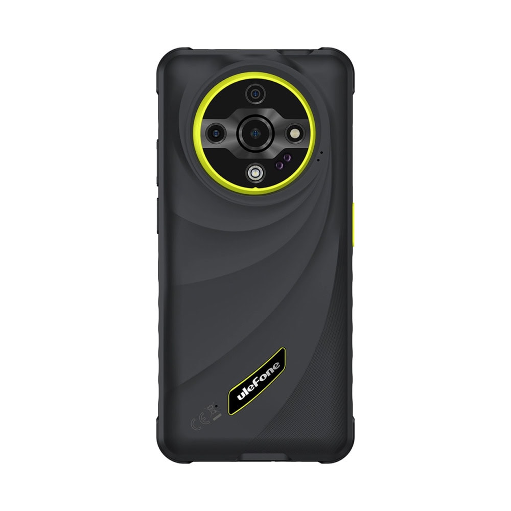 Ulefone Armor X31 Black/Green