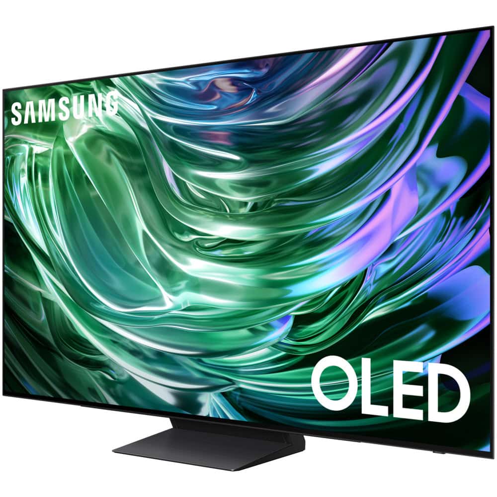 Samsung OLED S90D QE77S90DAEXXH