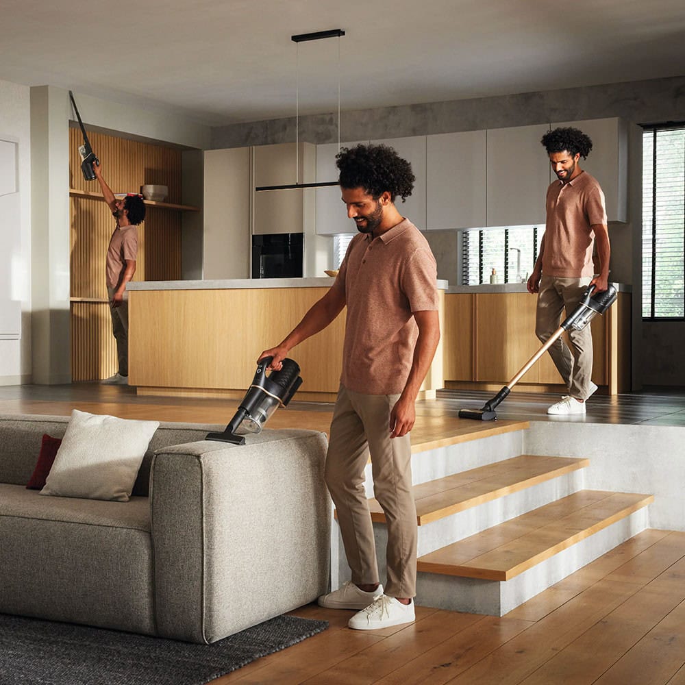 прахосмукачка miele duoflex hx1 total care