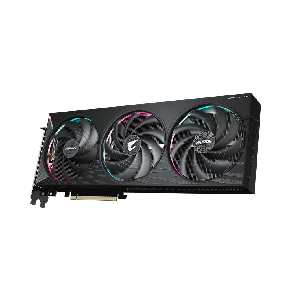 видео карта gigabyte aorus rtx 5060 elite 8gb