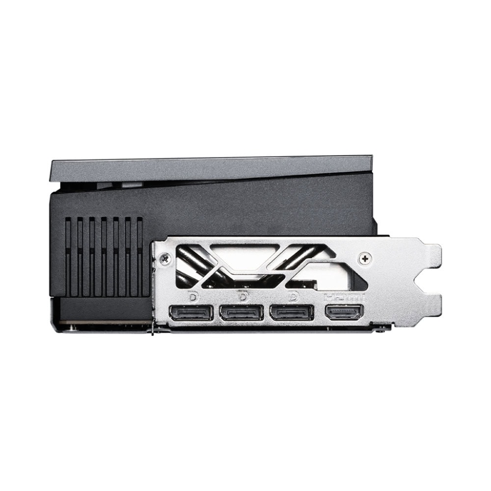 MSI RTX5090 32G VANGUARD SOC
