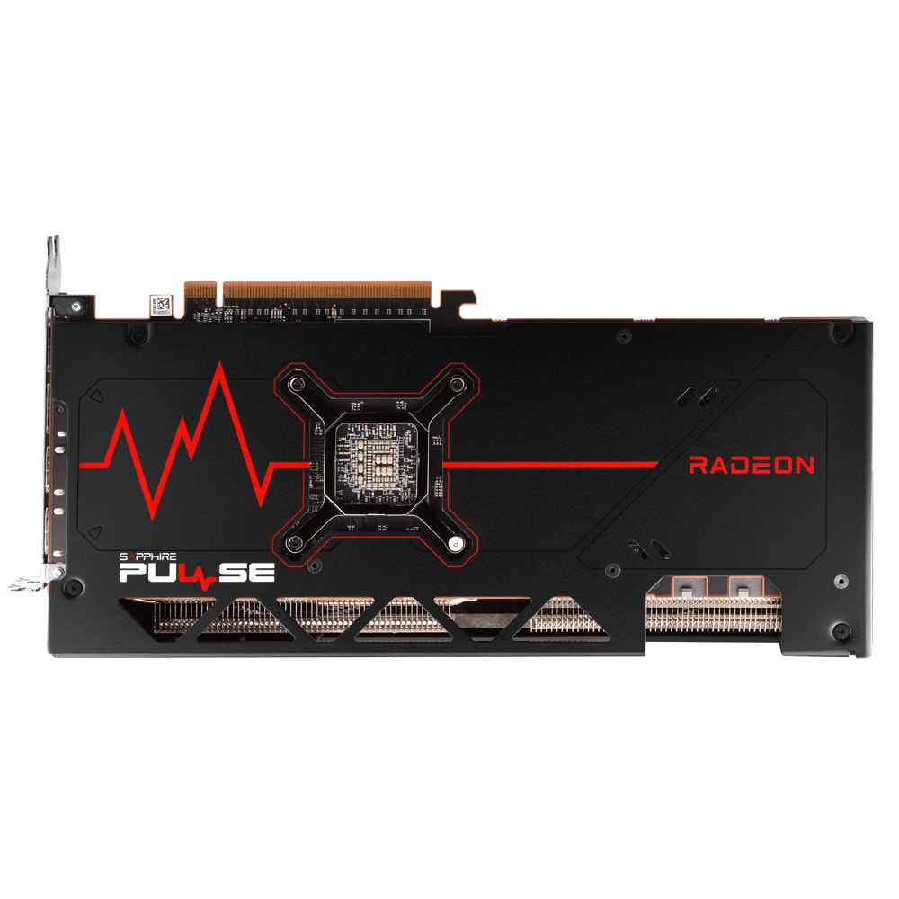 Sapphire PULSE AMD Radeon RX 7700 XT 12GB