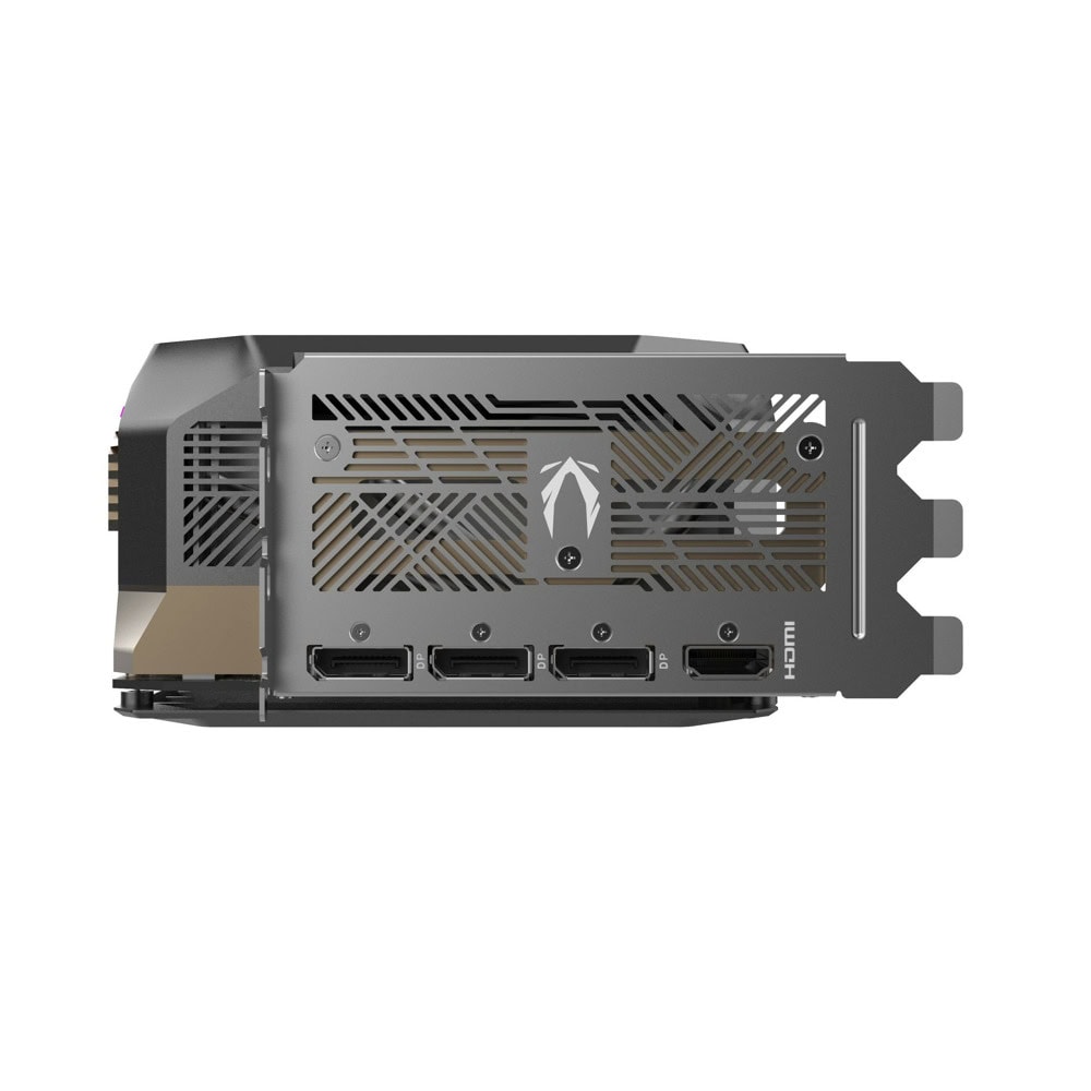 видео карта zotac gaming rtx 5070 ti amp infinity