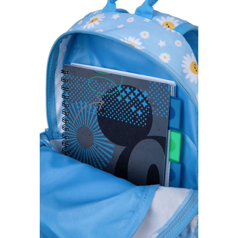 Раница за детска градина CoolPack Toby Daisy Sun