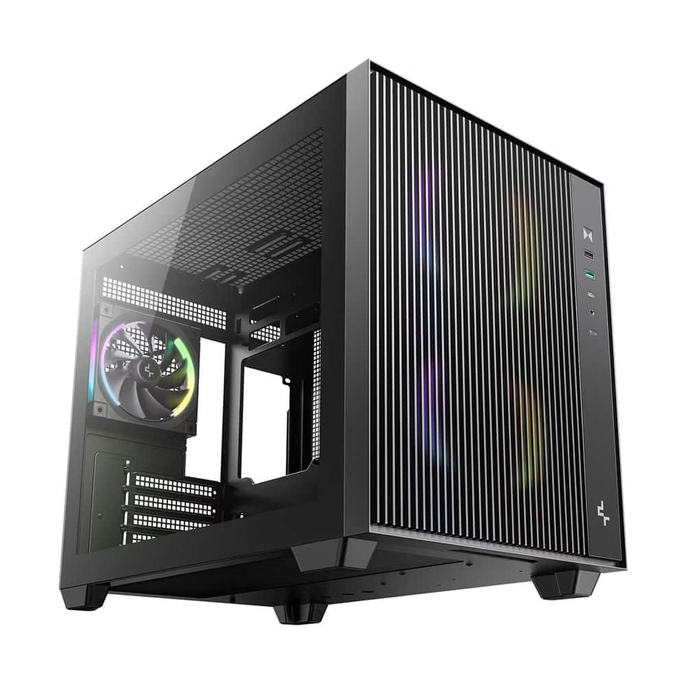 deepcool cg330 mesh 3f | JAR Computers deepcool cg330 mesh 3f