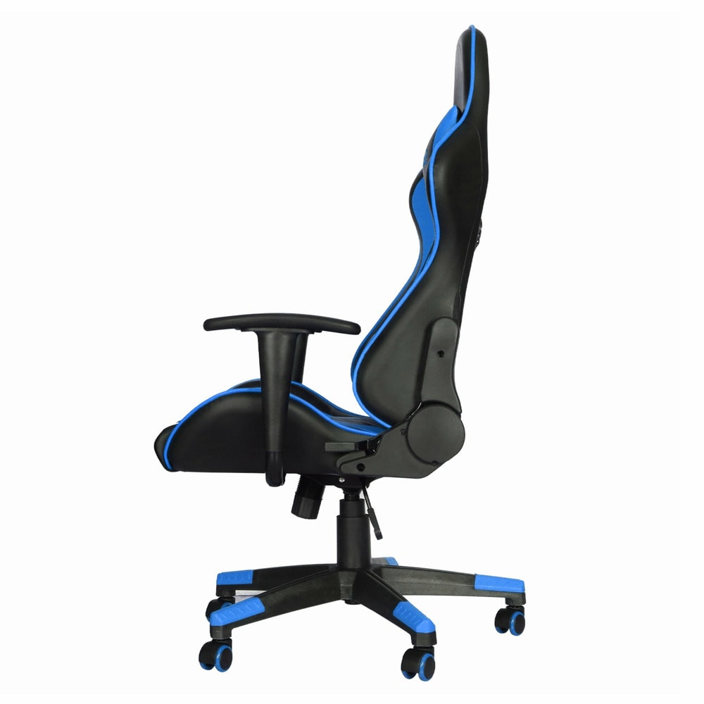 Marvo Gaming Chair CH-106 v2 Black/Blue