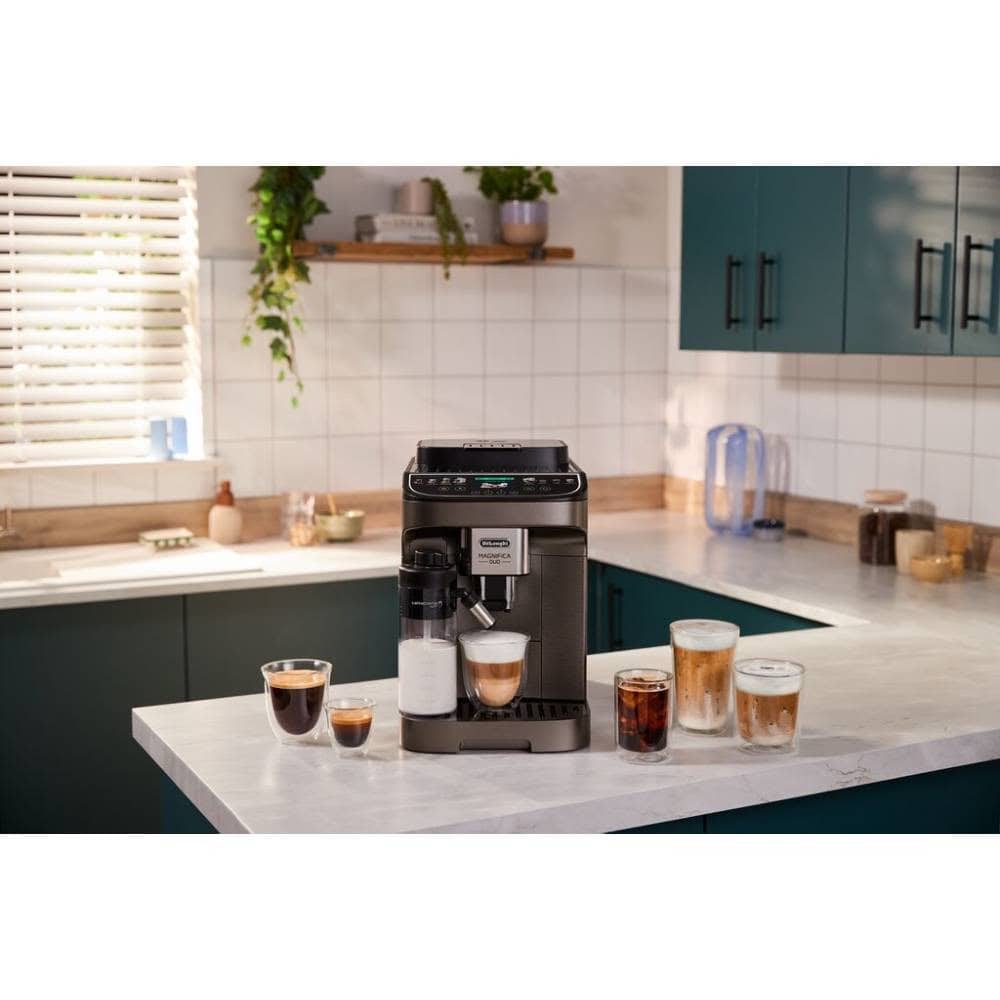 delonghi magnifica duo titanium ecam330.80.txb | JAR Computers delonghi magnifica duo titanium ecam330.80.txb
