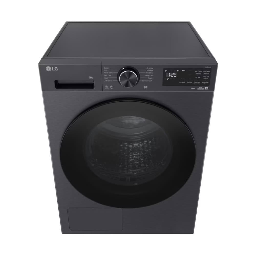 сушилня lg rhx5009tbb | JAR Computers сушилня lg rhx5009tbb