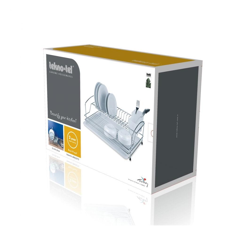 TEKNO TEL KB 008