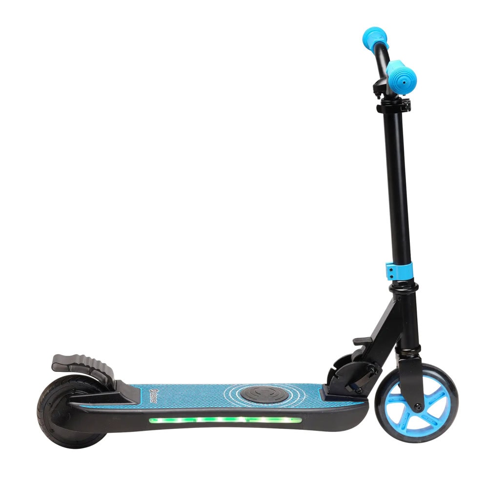 електрически скутер denver sck-5500bu blue | JAR Computers електрически скутер denver sck-5500bu blue