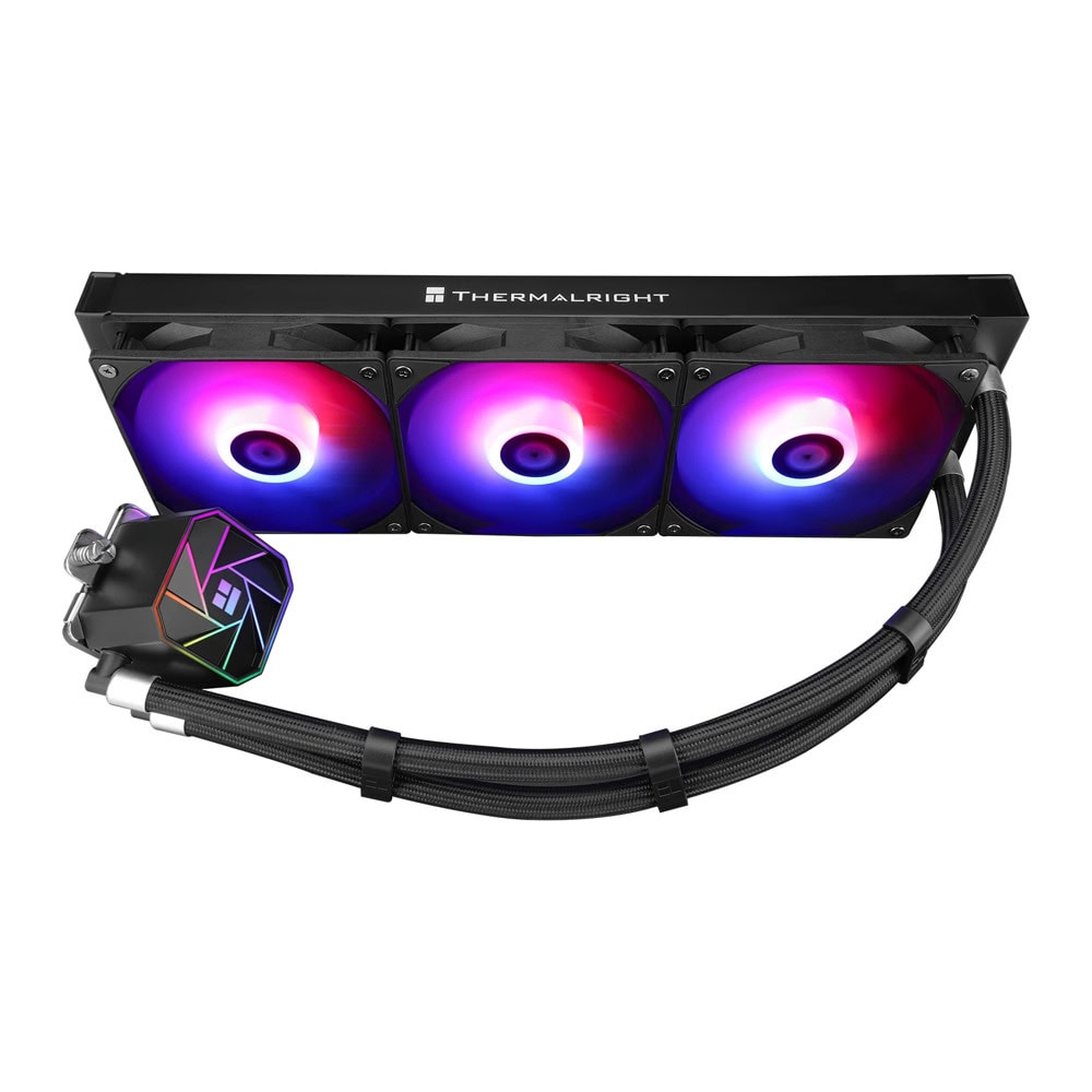 Thermalright Aqua Elite 360 Black ARGB V3