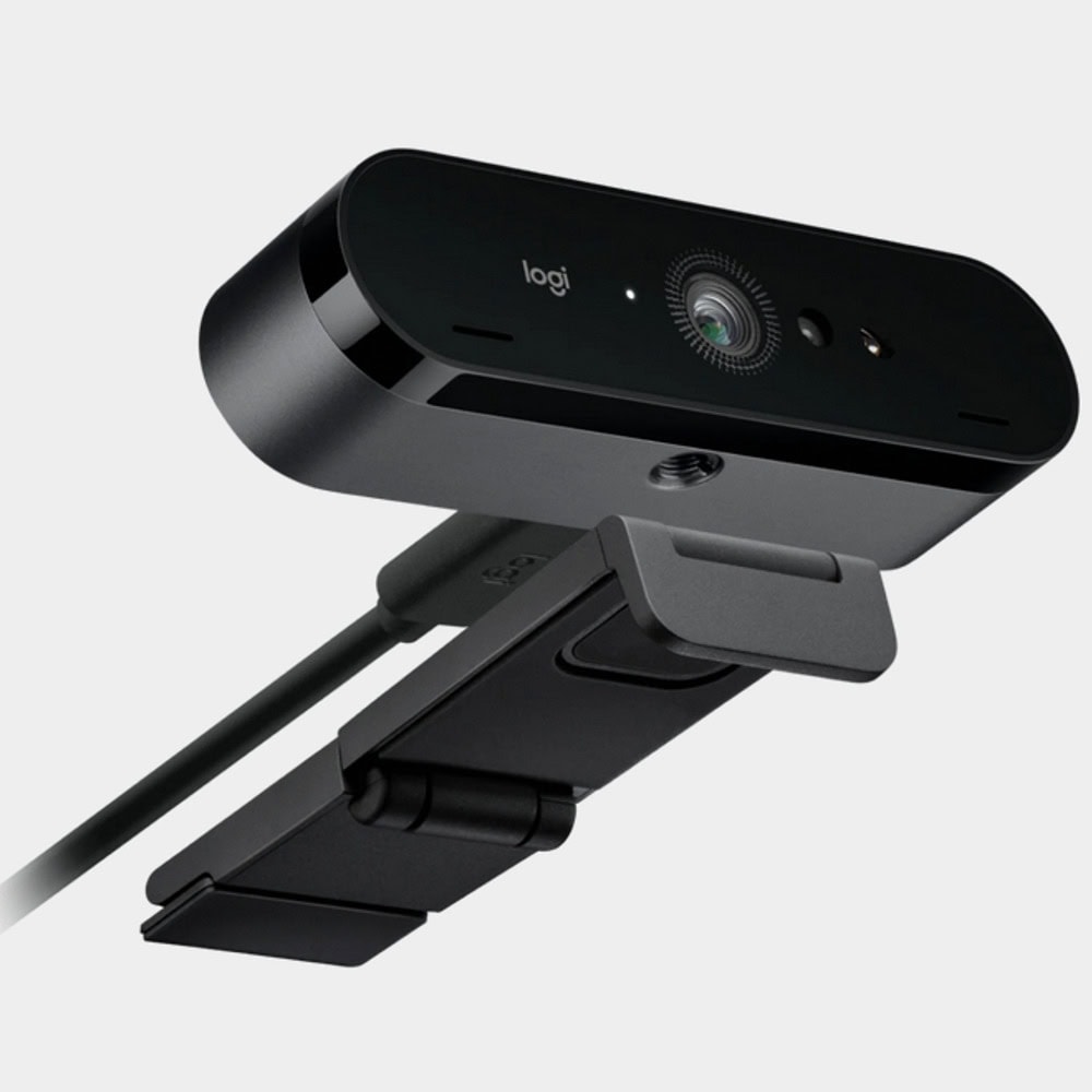 Logitech Brio 4K Graphite 960-001718