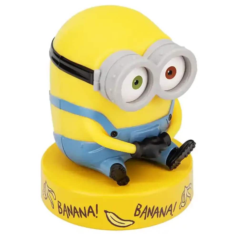 Paladone Icons: Minions - Bob Light (PP13259MN)
