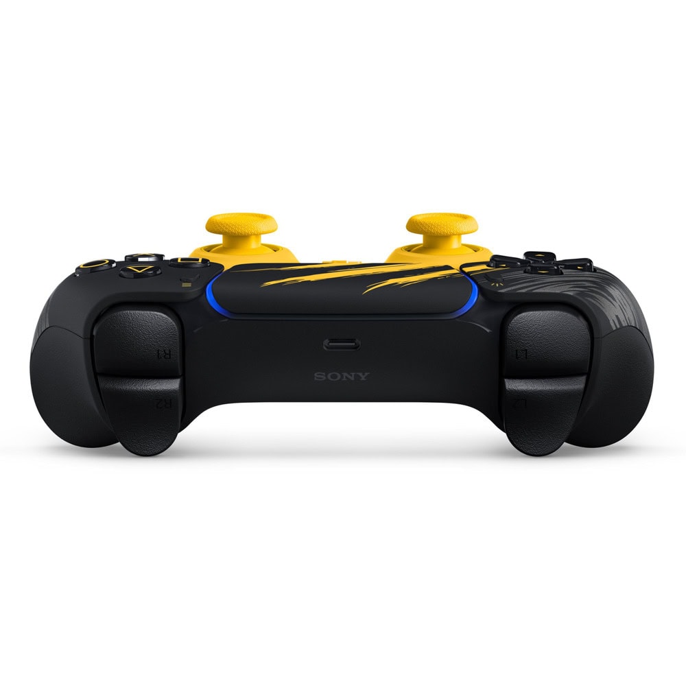 playstation dualsense marvel wolverine 1000056821