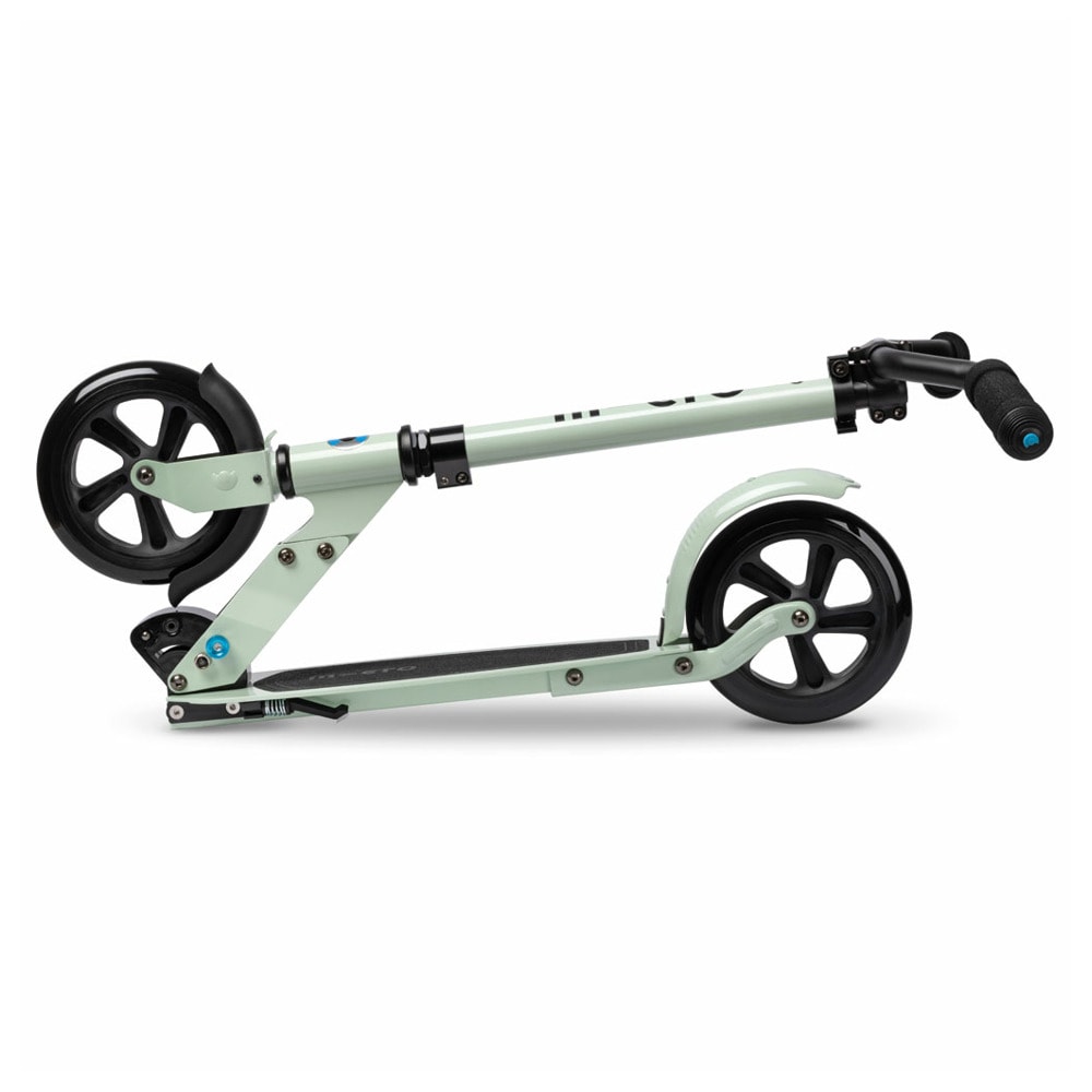 Скутер Micro Speed Deluxe Clay SA0211