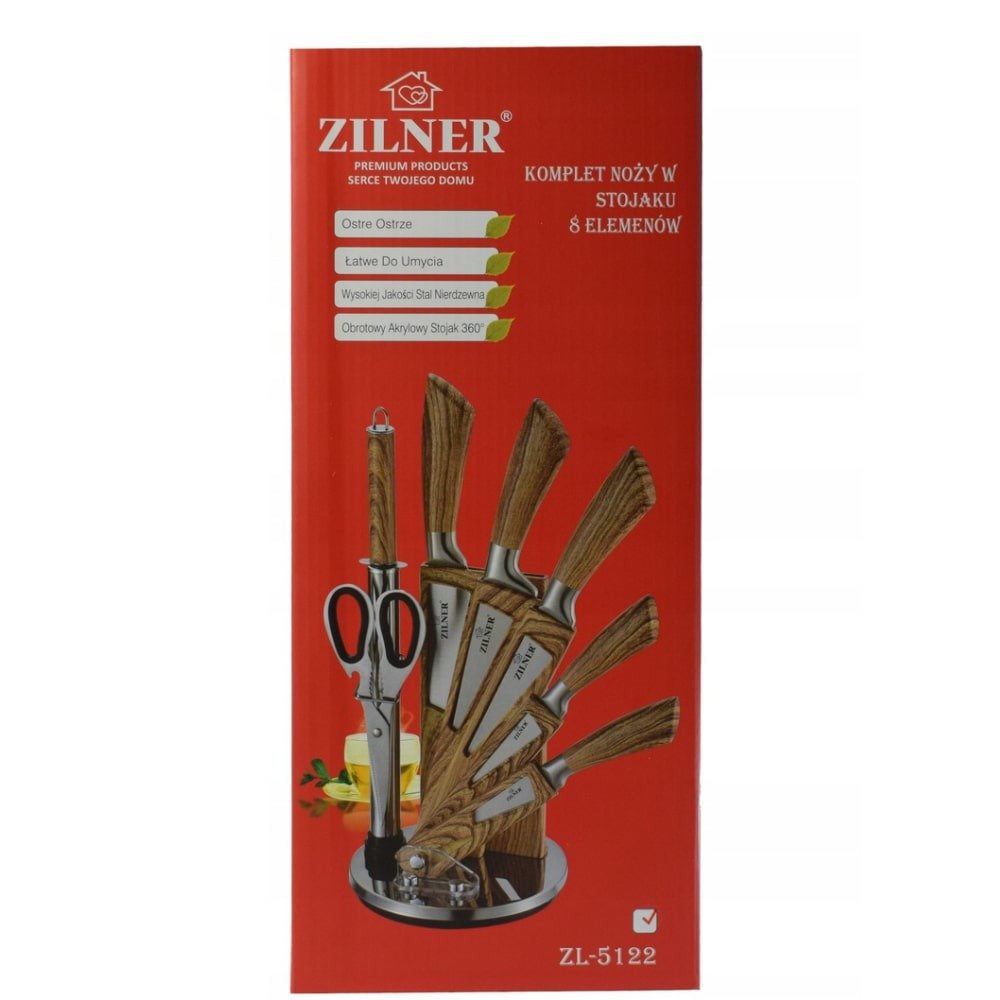 Zilner ZL 5122