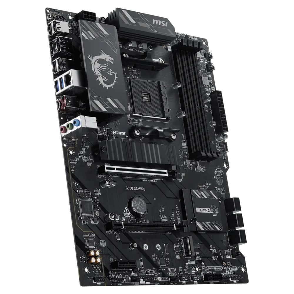 дънна платка msi b550 gaming | JAR Computers дънна платка msi b550 gaming