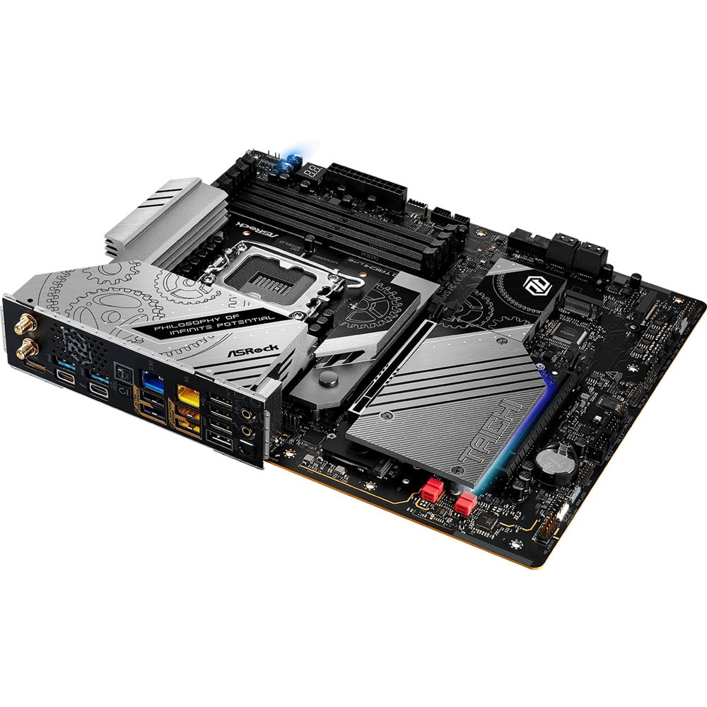 ASRock Z890 Taichi Lite 90-MXBPQ0-A0UAYZ