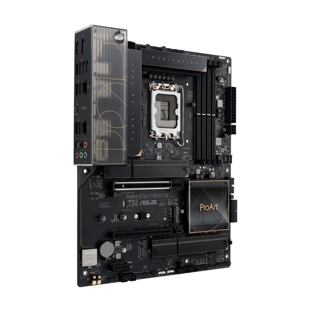Asus ProArt B760-Creator 90MB1F20-M1EAY0