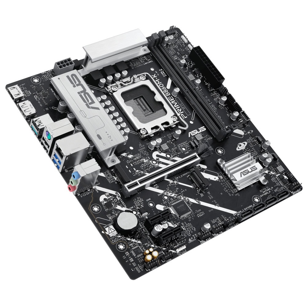 ASUS PRIME B860M-K 90MB1JT0-M0EAY0