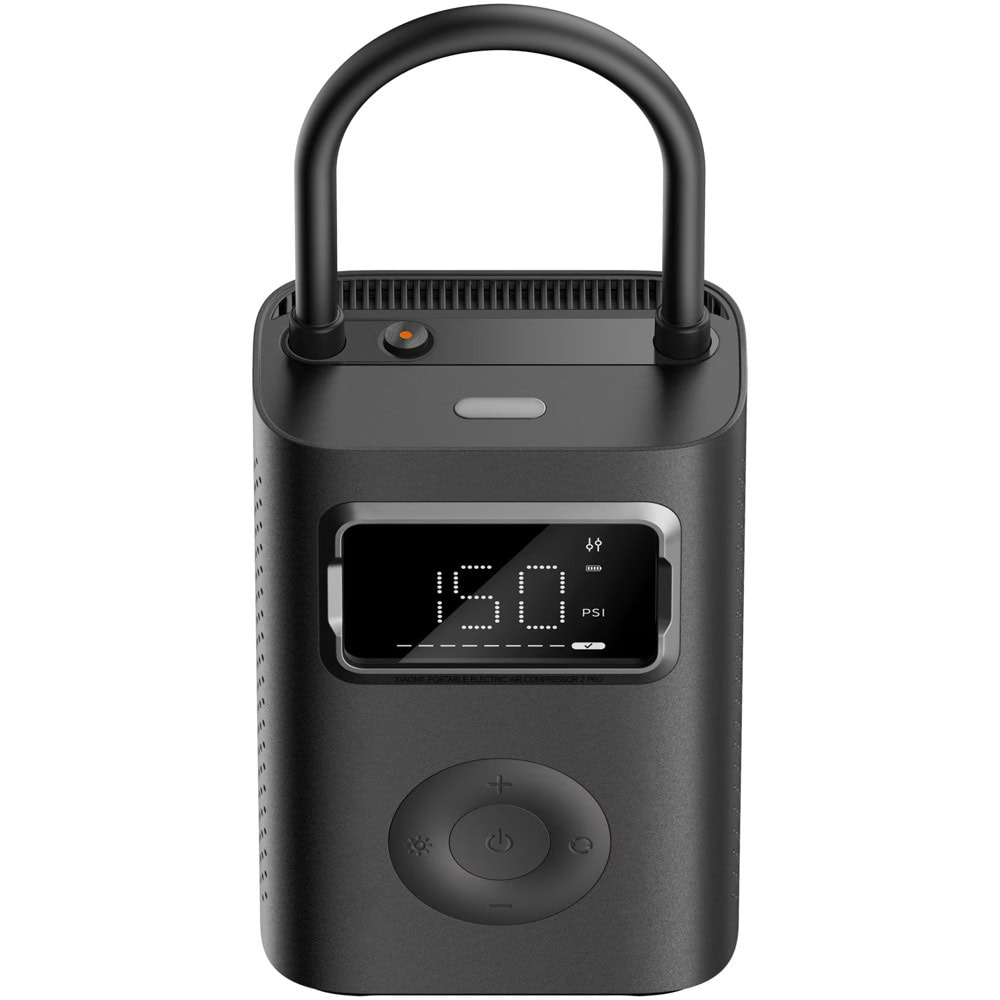 Xiaomi Portable Electric Air Compressor 2 Pro