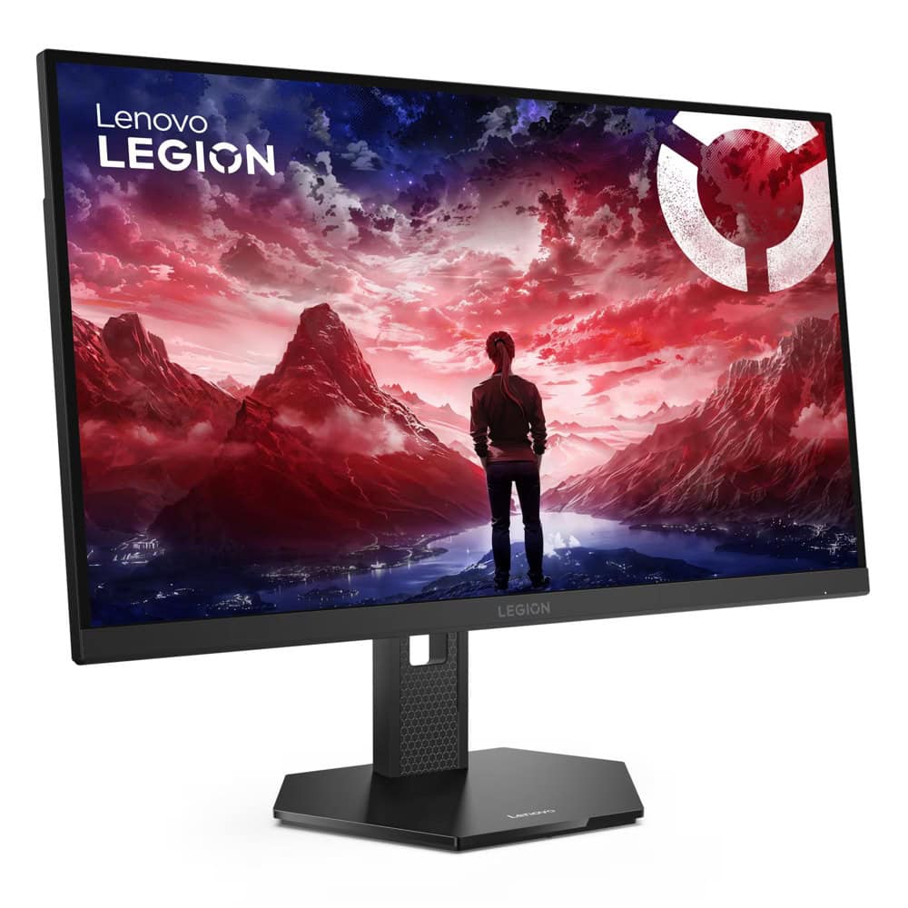 Lenovo Legion 27QD-10 67D2UAC1EU | JAR Computers Lenovo Legion 27QD-10 67D2UAC1EU
