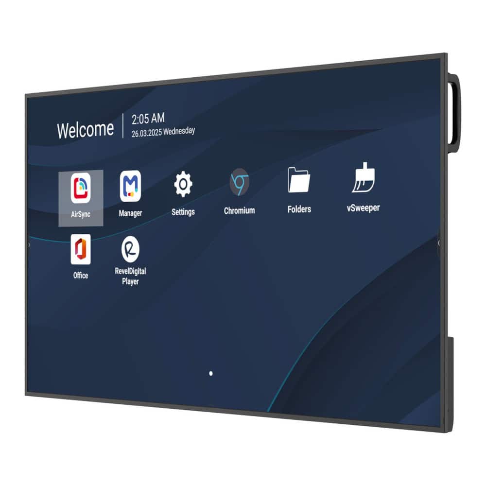 ViewSonic CDE5514-2C