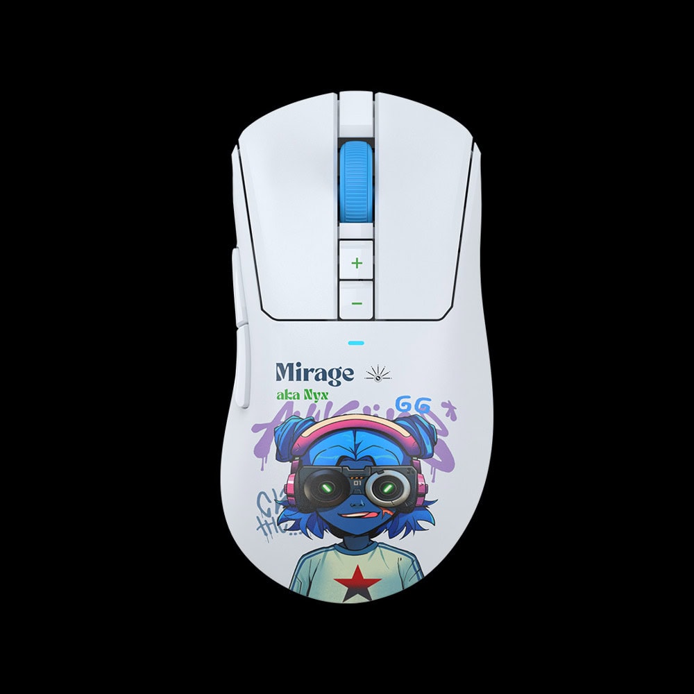 Мишка A4tech Bloody R73 Pro Nyx Mirage