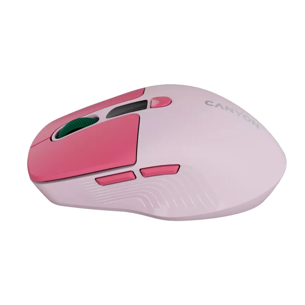 Canyon MW-26 Pink CNS-CMSW26P