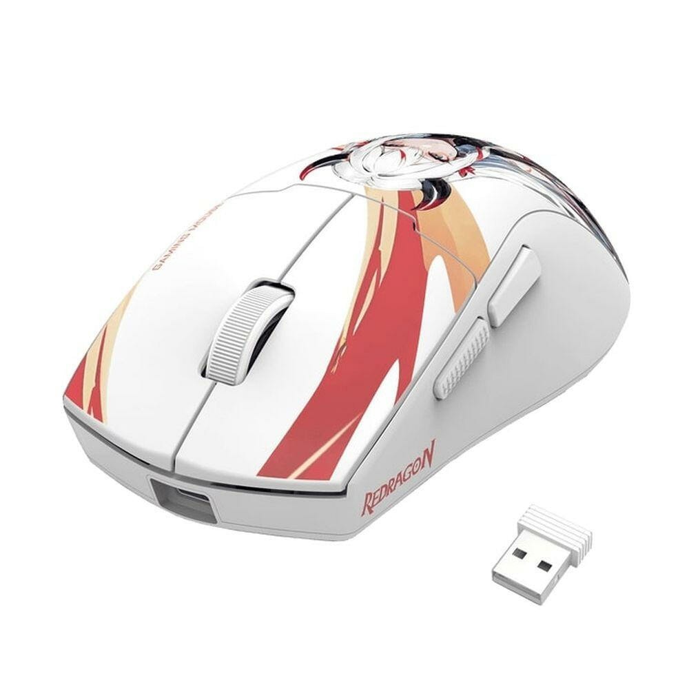Redragon K1ng Max Anime M918AKG-PRO