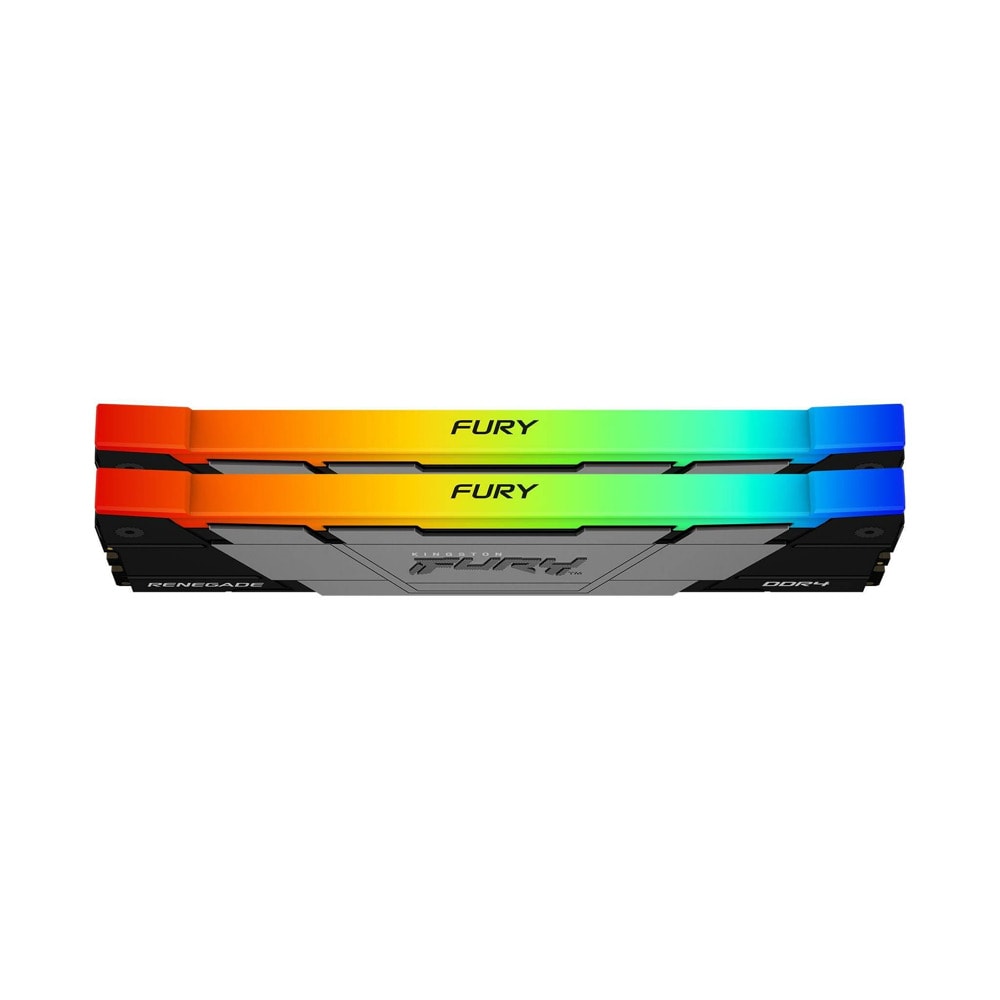 Kingston FURY Renegade RGB 2x8GB DDR4 3600MHz