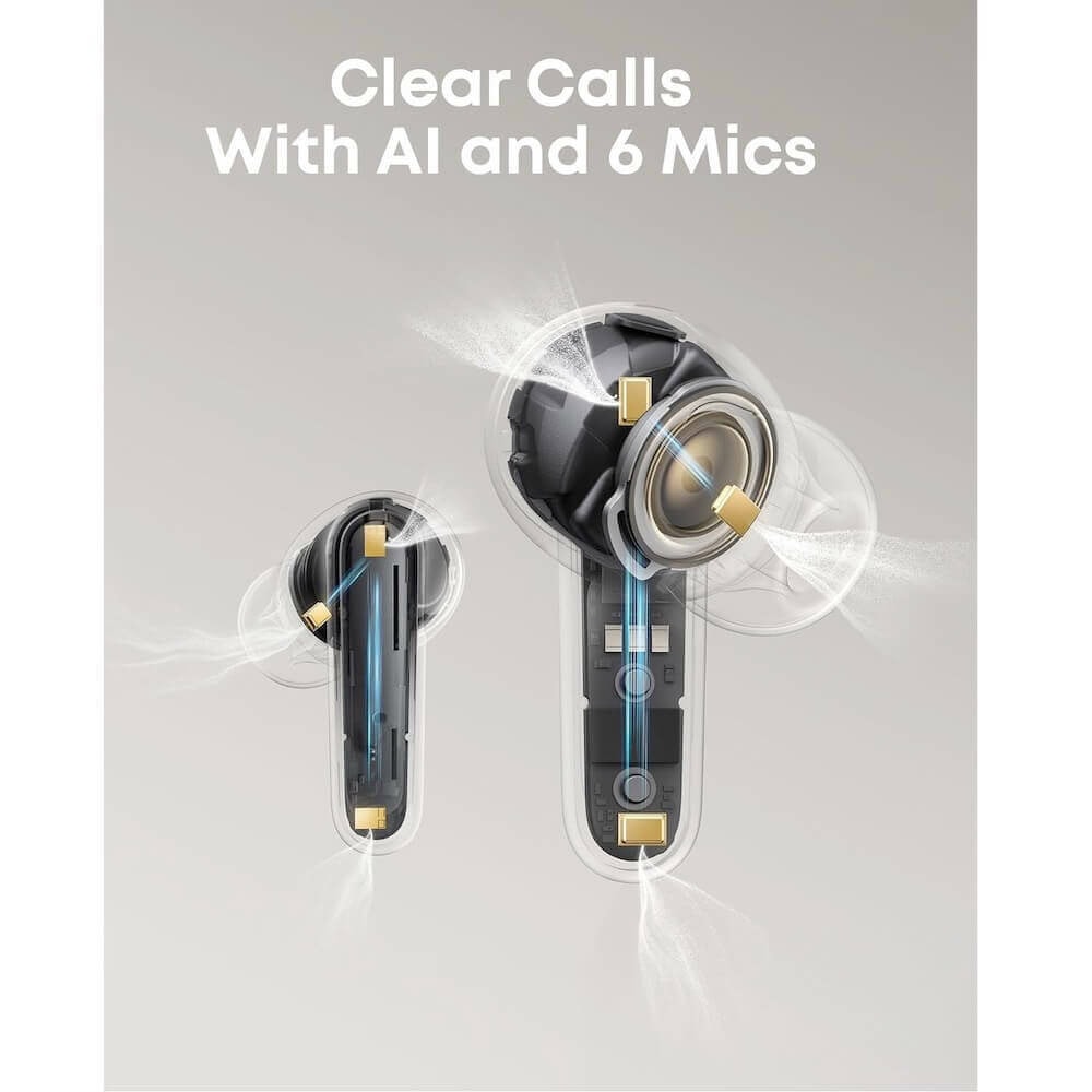 Anker Soundcore P41i A3937G11